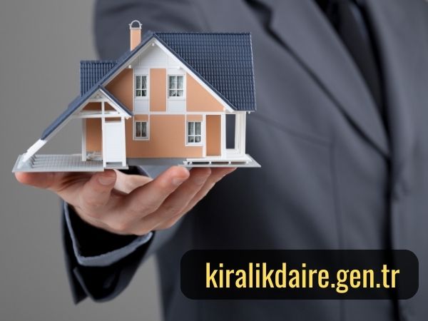 Şeyhkolu Mahallesi Kiralık Daire